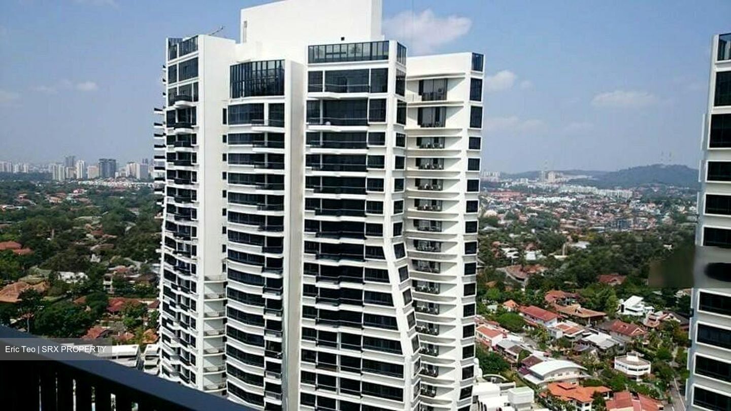 D'Leedon (D10), Condominium #497379421